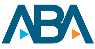 ABA logo