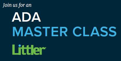 ADA-master-class